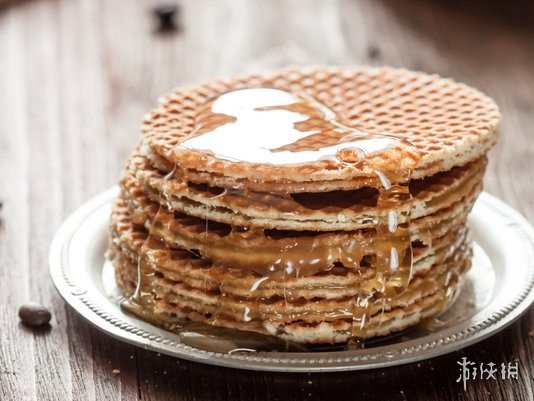 25个国家最受欢迎小吃盘点 小笼包“力压群芳”！