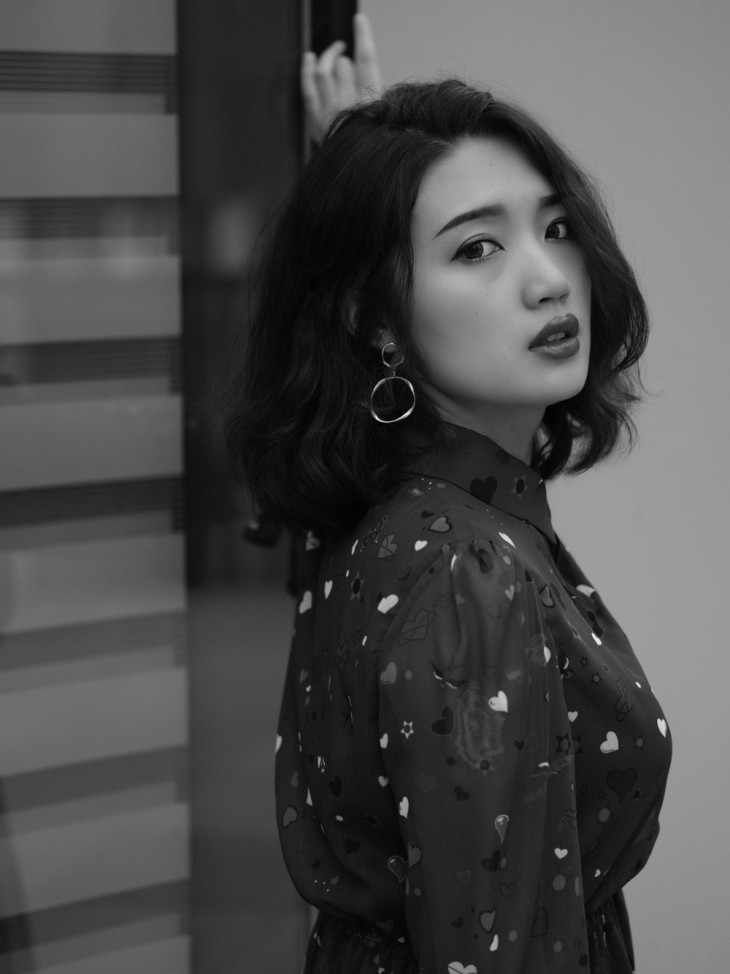 比使用传统单反还方便 中画幅富士GFX 50S人