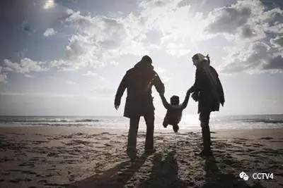 人最大的教养,是善待父母!