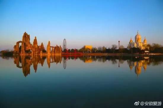 湖南人凭身份证,免费or半价游中国!瀑布草原古