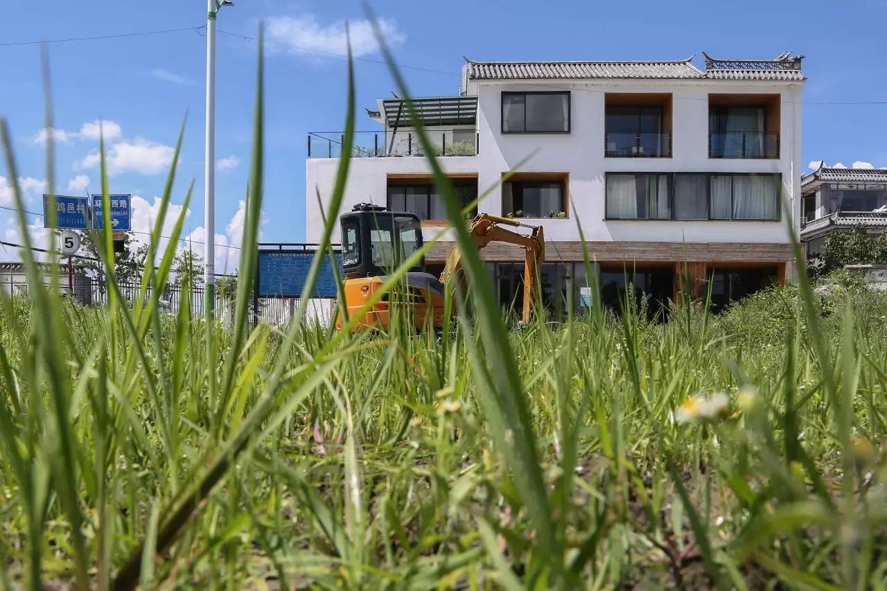 洱海客栈关闭之后 | 有客栈老板跑滴滴补贴亏损