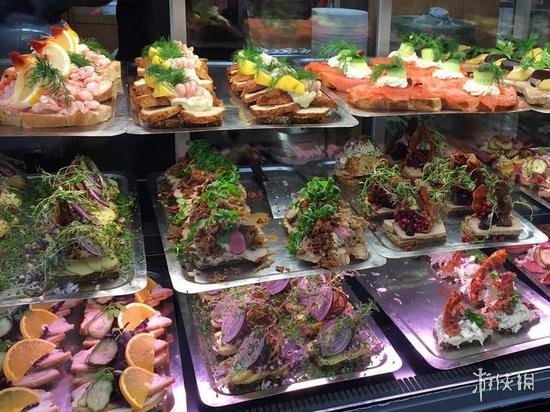 25个国家最受欢迎小吃盘点 小笼包“力压群芳”！