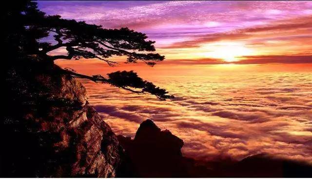 湖南人凭身份证,免费or半价游中国!瀑布草原古