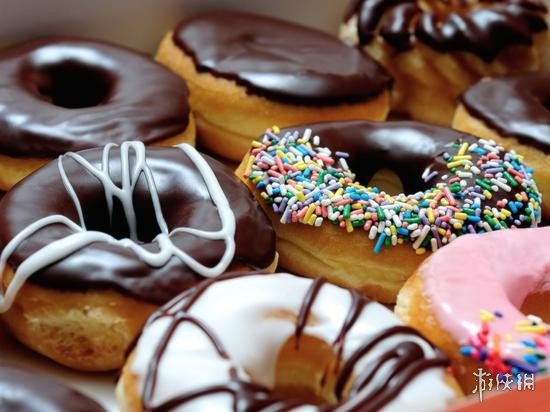 25个国家最受欢迎小吃盘点 小笼包“力压群芳”！