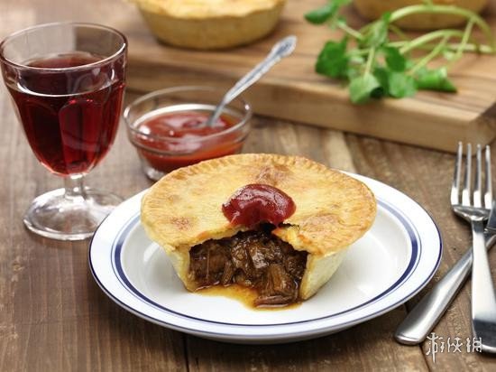 25个国家最受欢迎小吃盘点 小笼包“力压群芳”！