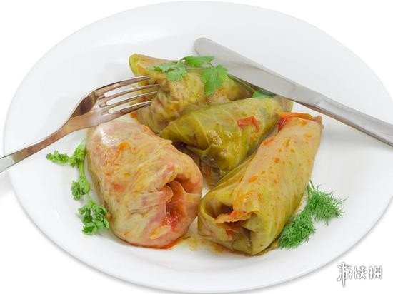 25个国家最受欢迎小吃盘点 小笼包“力压群芳”！