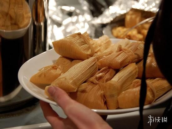 25个国家最受欢迎小吃盘点 小笼包“力压群芳”！