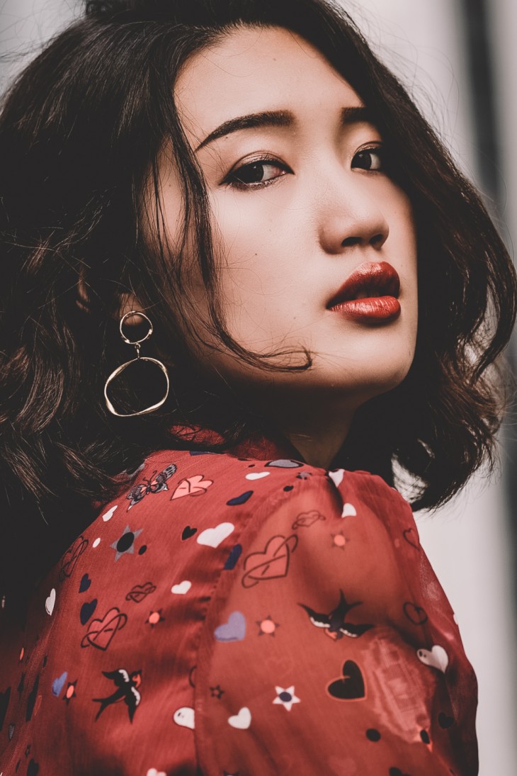 比使用传统单反还方便 中画幅富士GFX 50S人