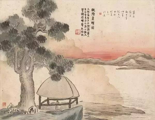 五戒狂喜:隐乐于心,平静坦然,毫无常人的狂喜之态。