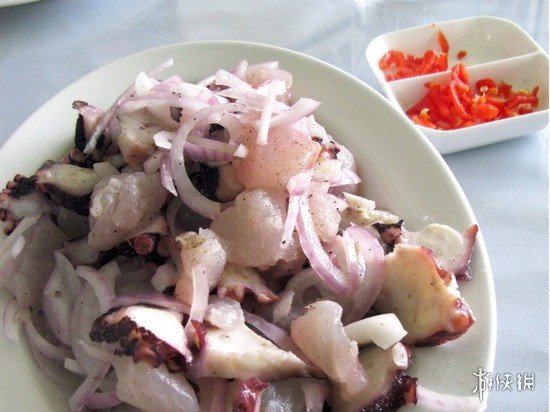 25个国家最受欢迎小吃盘点 小笼包“力压群芳”！