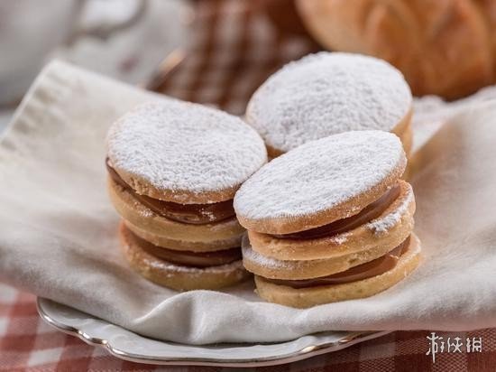 25个国家最受欢迎小吃盘点 小笼包“力压群芳”！