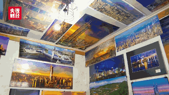 一张400照片 记录深圳37年沧海桑田.|摄影