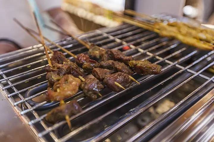 适合东北人口味的小吃_美食小吃图片(3)