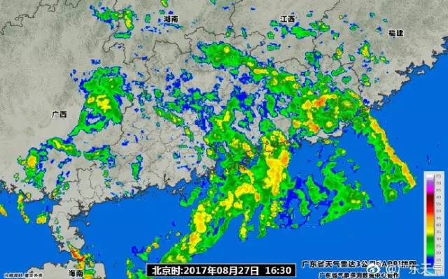 【辟谣】下个台风还没生成，别信谣言！最新消息在这