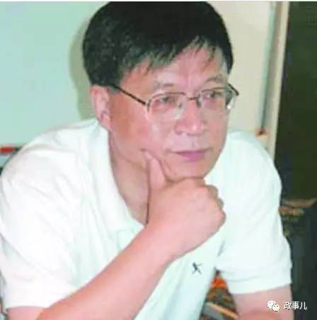 涉黄光裕案的重要官员出狱了