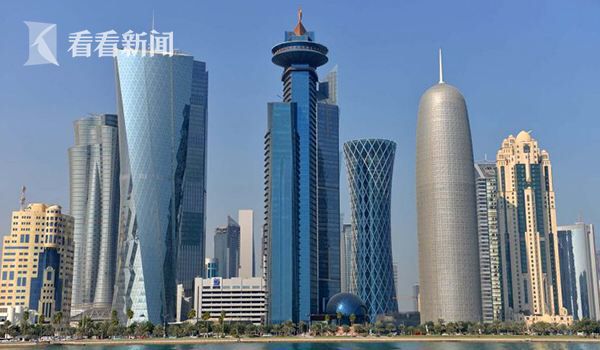 上海口岸友情提醒:卡塔尔对中国公民实行落地