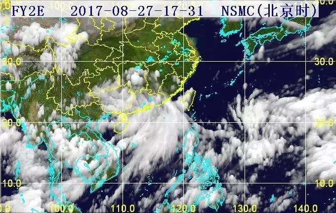 海南继续发布台风四级预警 美兰机场部分航班