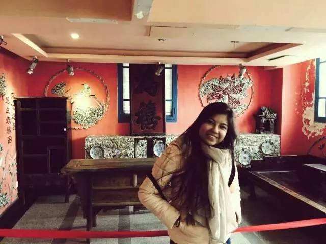 秘鲁姑娘:到中国才理解老爸怪嗜好|秘鲁|达妮