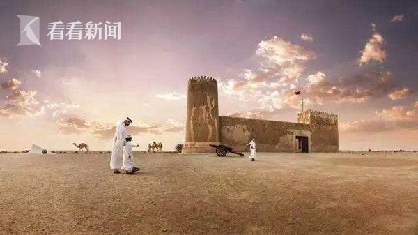 上海口岸友情提醒:卡塔尔对中国公民实行落地