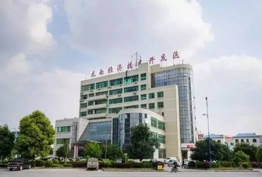 【关注】重磅!这三个县要合伙在江西南大门