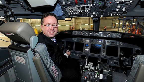 澳航要开全球最长航班悉尼直飞伦敦 但目前还