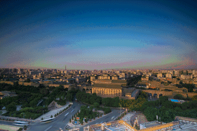 西安今年第二批PPP项目来了!投资2000多亿 个