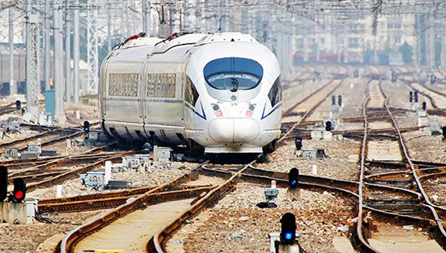 中铁总发文明确混改思路,推进铁路企业上市|高