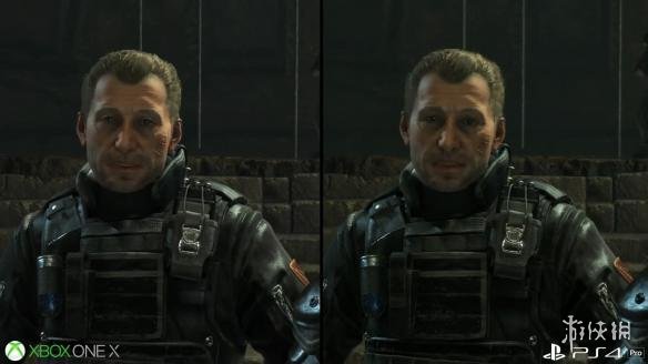 火星撞地球!天蝎座VS PS4 Pro《古墓丽影:崛起