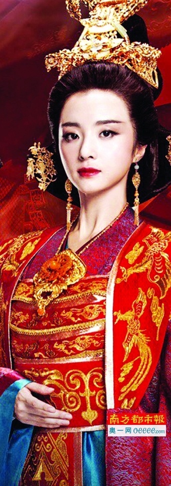 至今最全!国产剧玛丽苏晋级教程|甄嬛传|复仇