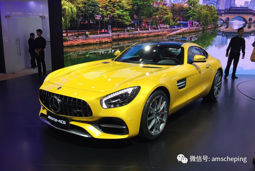 成都车展重点新车看这里就足够了！