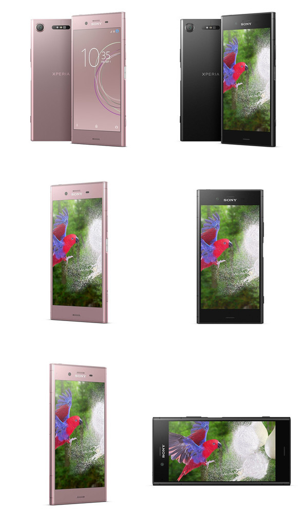 每周头条大事:有看头!三星Note8、魅蓝Note6发