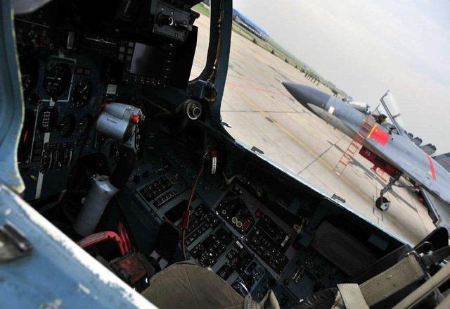 中国空军再次对抗泰国空军 为何不派最新歼10