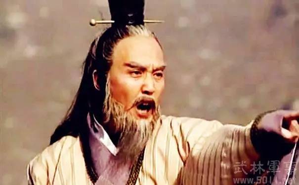 心理压力大,真的会一夜白头吗?|楚平王|伍子胥