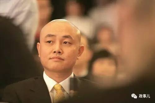 涉黄光裕案的重要官员出狱了