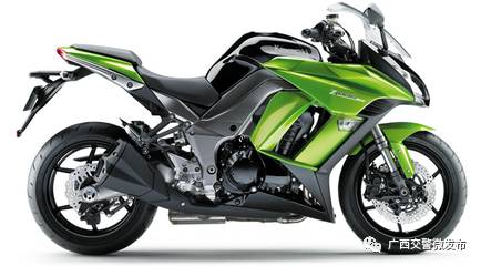 北海逾2万辆摩托车达到报废标准!报废的车应该