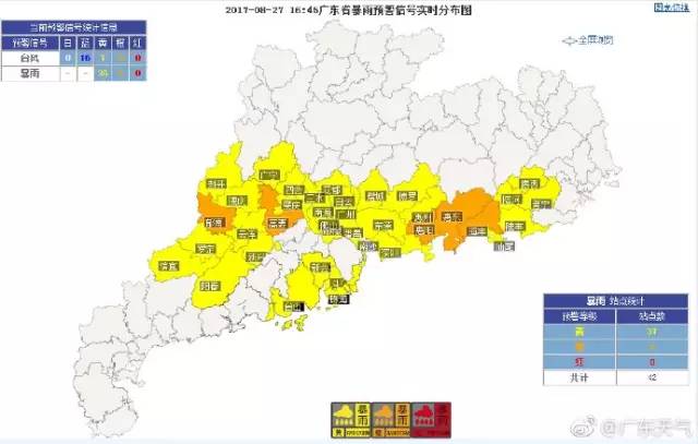 【辟谣】下个台风还没生成，别信谣言！最新消息在这