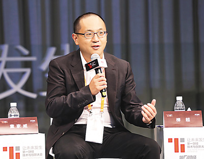 海归成为社会发展的“智力动车组”