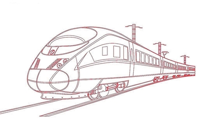 海归成为社会发展的“智力动车组”