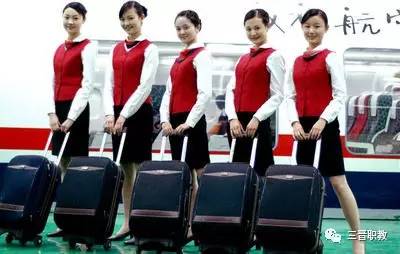 山西华美中等技术学校选招航空服务人才60名