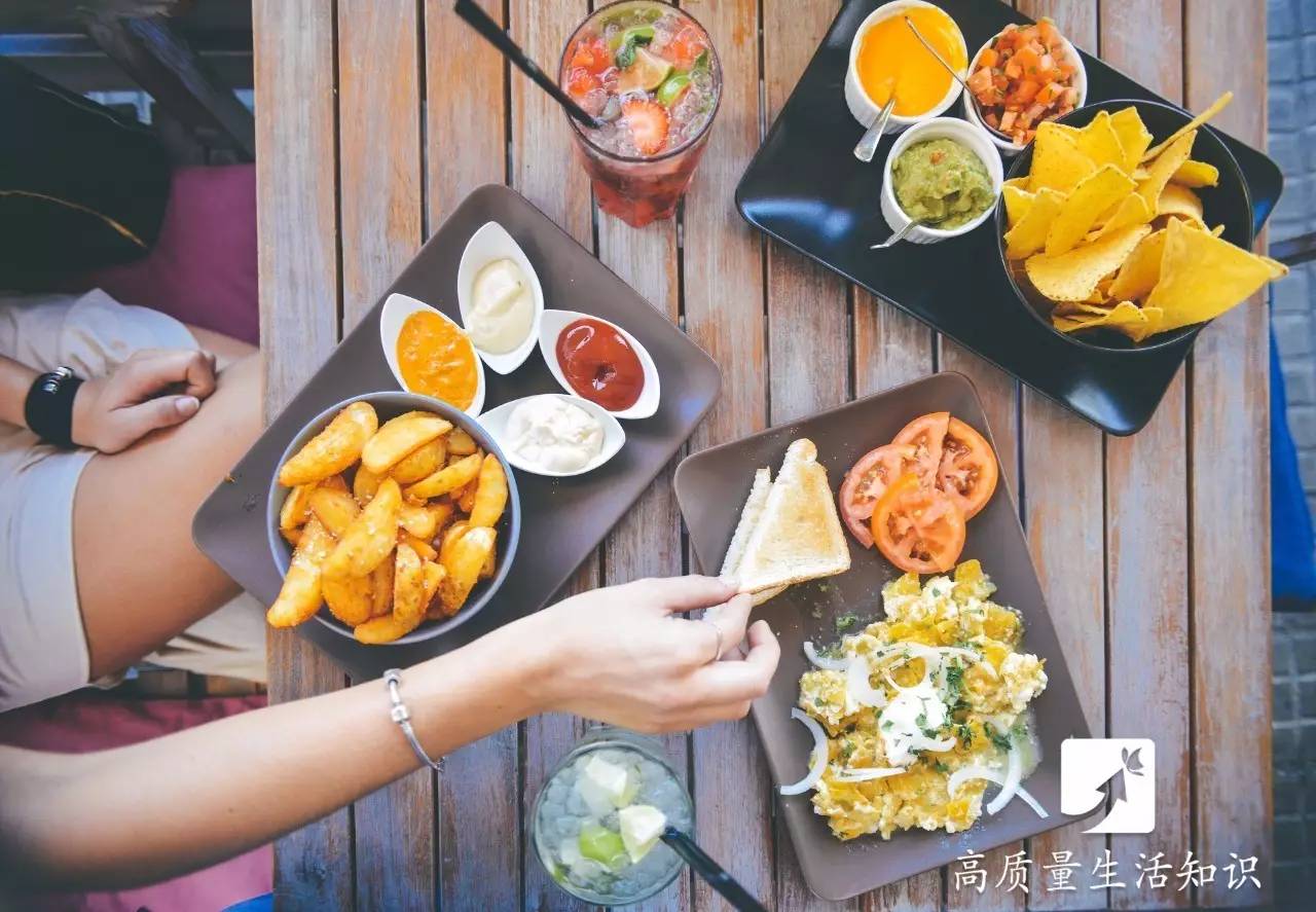 【健康】早上起床嘴里发苦是什么回事?这个你