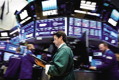 投资海外股票需求大 QDII基金行情火爆额度紧