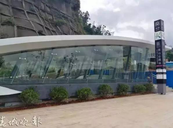 3号线和6号线明天开通?八元坐通昆明南北!机场