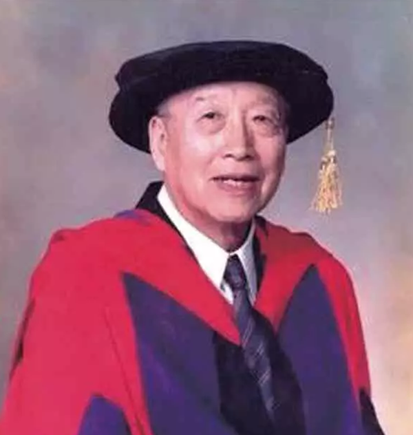 我国著名材料科学家柯俊逝世 被称为贝茵体先