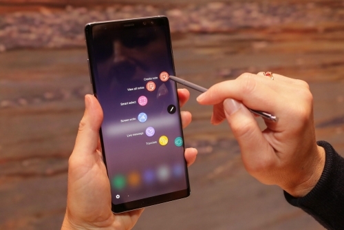 三星note7爆炸后多少钱_三星note7官翻机在哪买_三星 爆炸