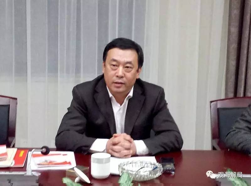 (王云戈)