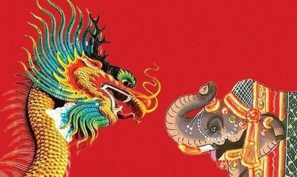 印度撤军,阿三收手,未来中印之争在哪里?|印度