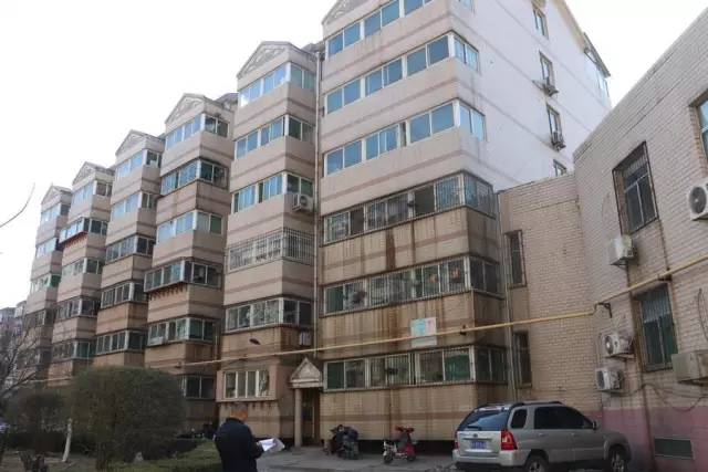 济南法院公布一大批拍卖房产!包括三箭银苑、