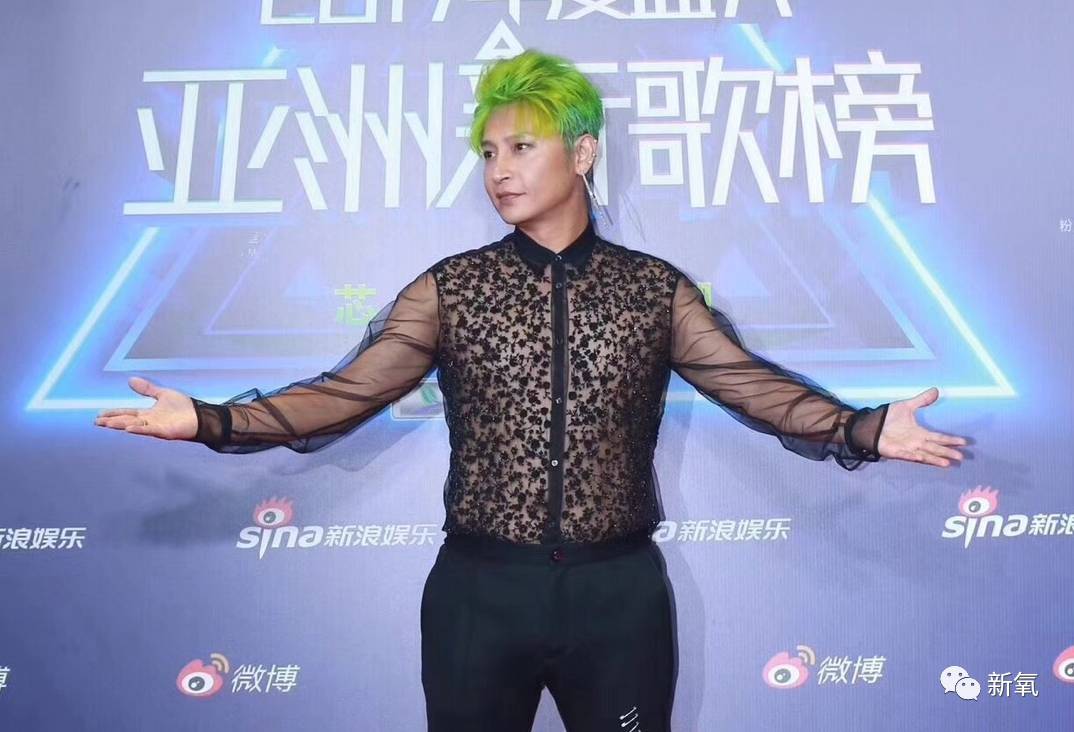 17岁红遍东南亚,因拍戏毁容又深陷整容传闻,如