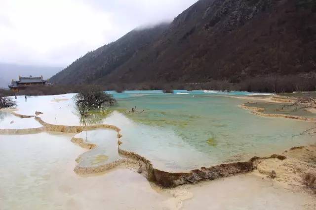 雨雨雨+气温骤降!河北一市最低2℃ | 地铁惊魂