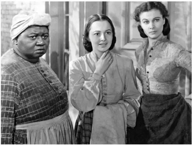 中国人最熟悉的奥斯卡获奖电影涉种族歧视下线